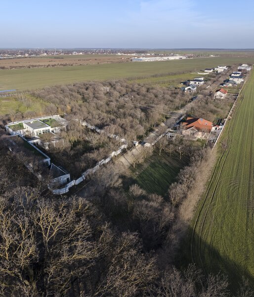 Ilfov Afumati 46.2 Bucharest N-E  Dunam Karka Top ROI Safe Haven